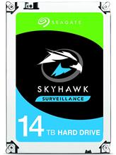 هارد سیگیت مدل SkyHawk Surveillance با ظرفیت 14 ترابایت